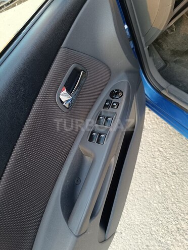 Kia Rio 2005, 265,000 km - 1.4 л - Bakı
