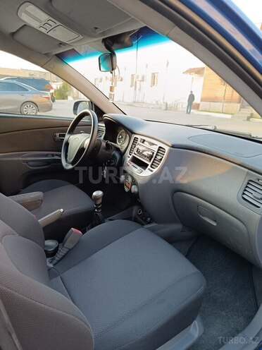 Kia Rio 2005, 265,000 km - 1.4 л - Bakı
