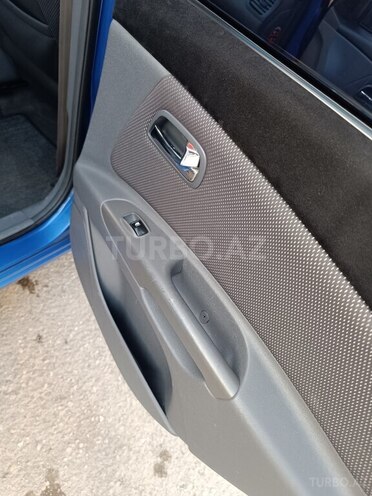 Kia Rio 2005, 265,000 km - 1.4 л - Bakı
