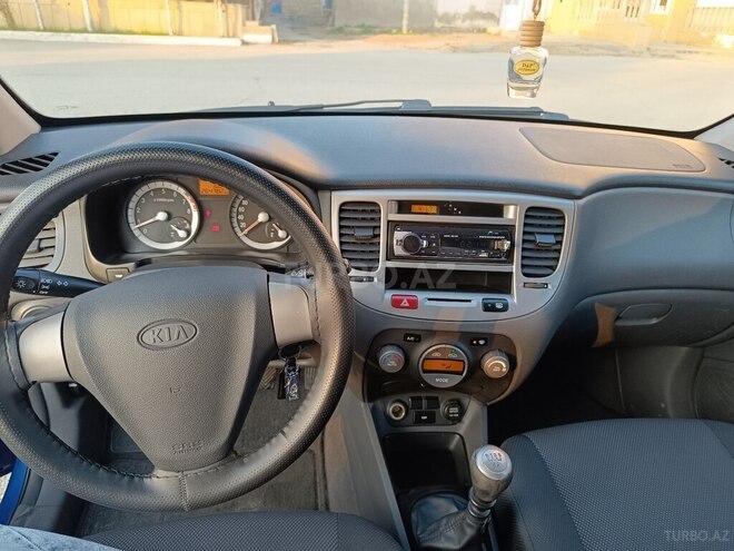 Kia Rio 2005, 265,000 km - 1.4 л - Bakı