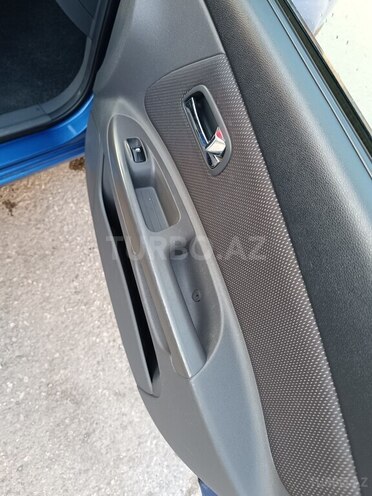 Kia Rio 2005, 265,000 km - 1.4 л - Bakı