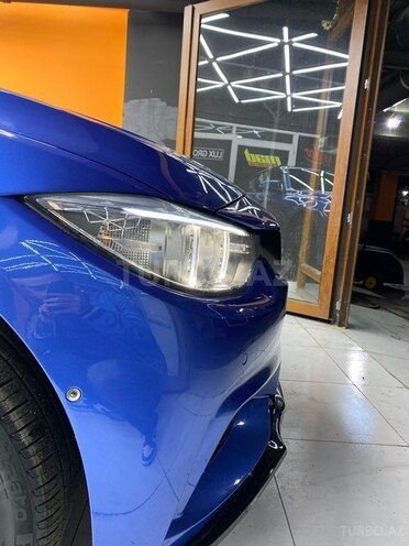 BMW 428 2014, 158,500 km - 2.0 l - Bakı
