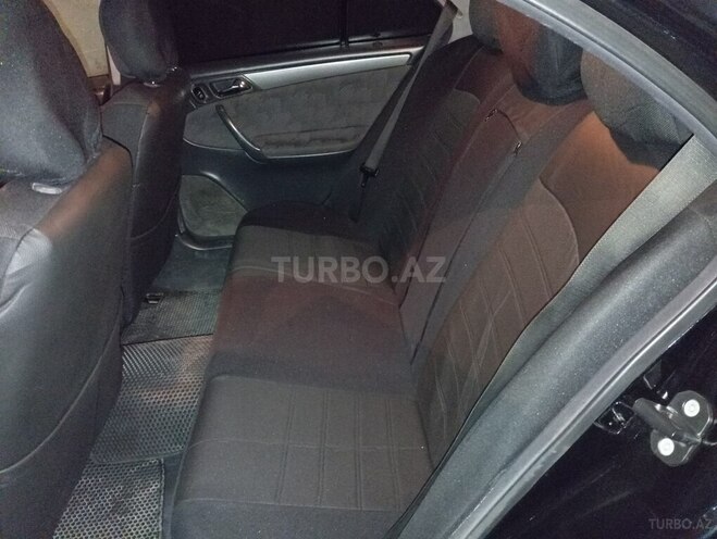Mercedes C 200 2000, 436,000 km - 2.0 l - Gəncə