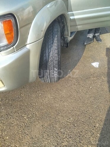 Infiniti QX4 1998, 226,850 km - 3.3 l - Bakı