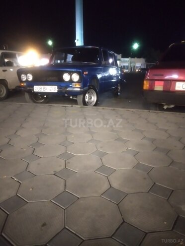 LADA (VAZ) 2106 1992, 98,000 km - 1.5 l - Balakən