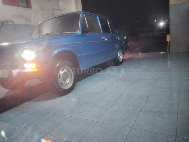 LADA (VAZ) 2106 1992, 98,000 km - 1.5 l - Balakən