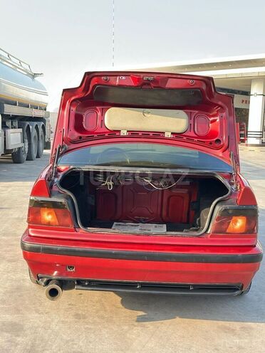 BMW 318 1992, 232,300 km - 1.8 л - Bərdə