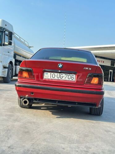 BMW 318 1992, 232,300 km - 1.8 л - Bərdə