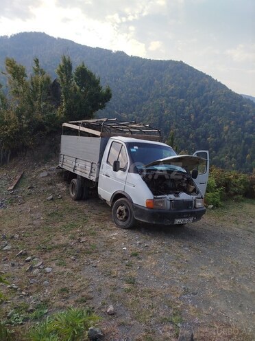 GAZ 21 1998, 200,000 km - 2.3 l - Lənkəran