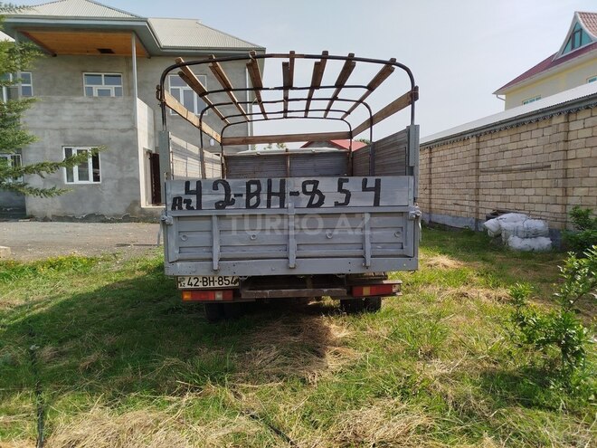 GAZ 21 1998, 200,000 km - 2.3 l - Lənkəran