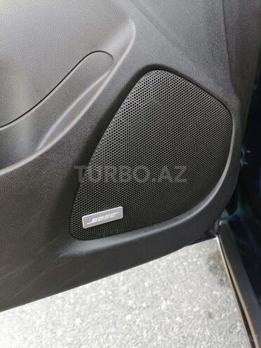 Chevrolet Malibu 2016, 136,000 km - 2.0 l - Bakı
