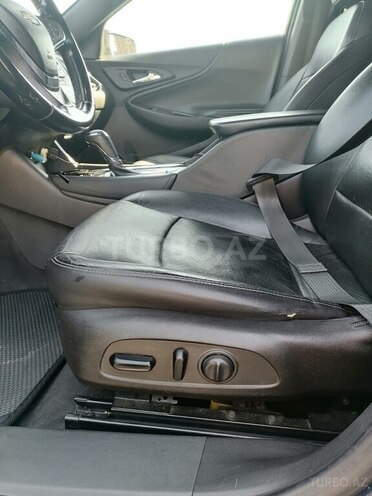 Chevrolet Malibu 2016, 136,000 km - 2.0 l - Bakı