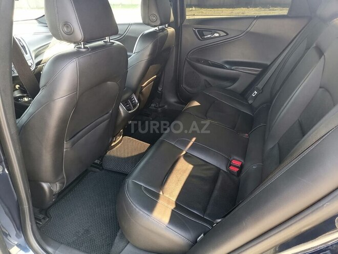 Chevrolet Malibu 2016, 136,000 km - 2.0 l - Bakı