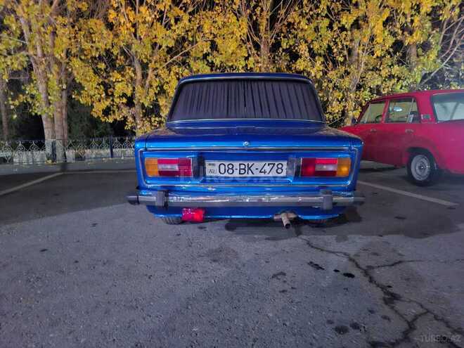 LADA (VAZ) 2106 1992, 98,000 km - 1.5 l - Balakən