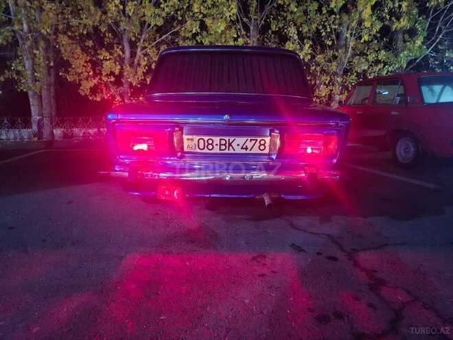 LADA (VAZ) 2106 1992, 98,000 km - 1.5 l - Balakən