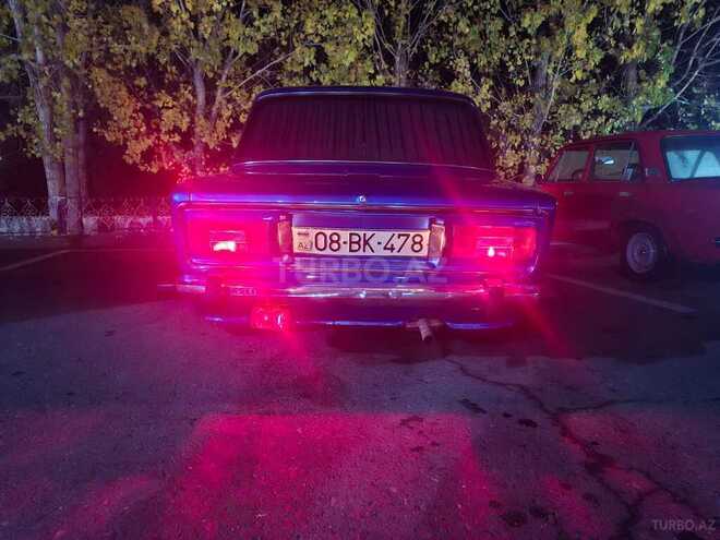 LADA (VAZ) 2106 1992, 98,000 km - 1.5 l - Balakən
