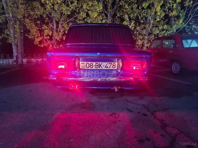 LADA (VAZ) 2106 1992, 98,000 km - 1.5 l - Balakən