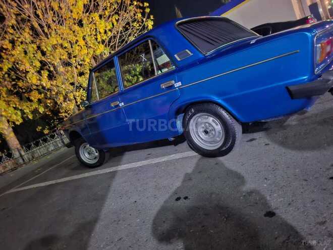 LADA (VAZ) 2106 1992, 98,000 km - 1.5 l - Balakən
