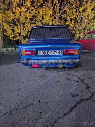 LADA (VAZ) 2106 1992, 98,000 km - 1.5 l - Balakən