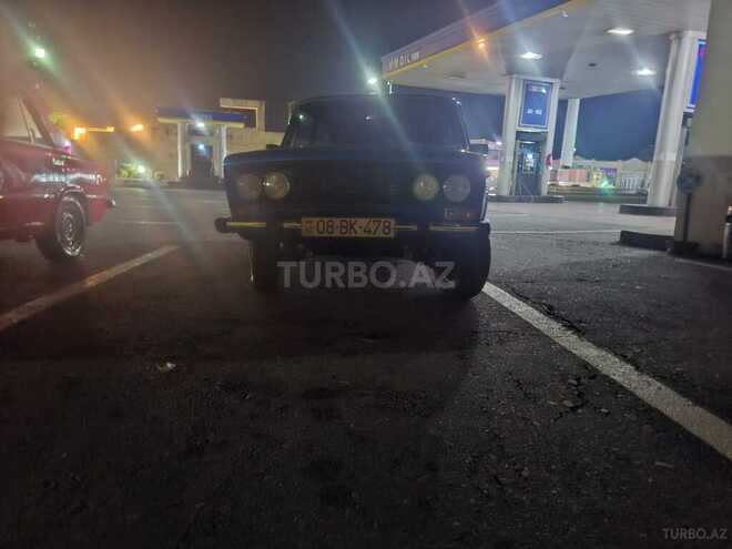 LADA (VAZ) 2106 1992, 98,000 km - 1.5 l - Balakən