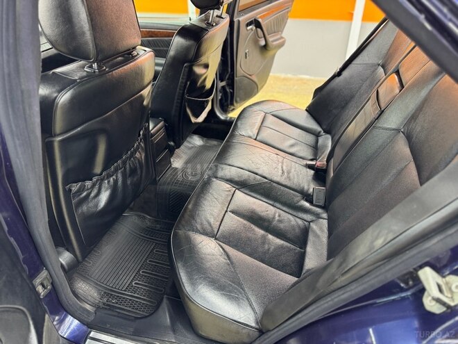 Mercedes C 230 1999, 247,000 km - 2.3 l - Bakı