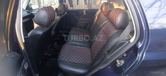 Volkswagen Golf 1995, 250,000 km - 2.0 l - Gəncə