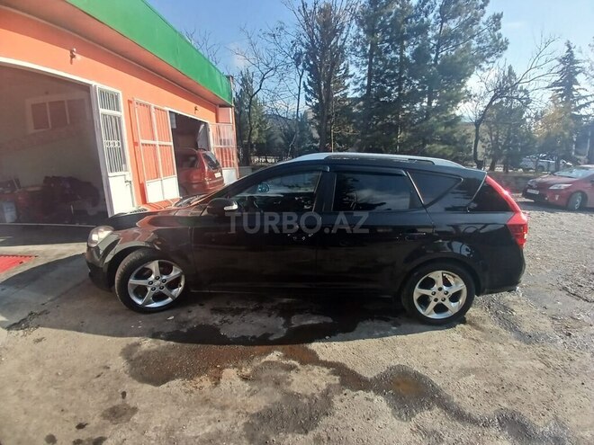 Kia Ceed 2010, 210,000 km - 1.6 l - Şəki