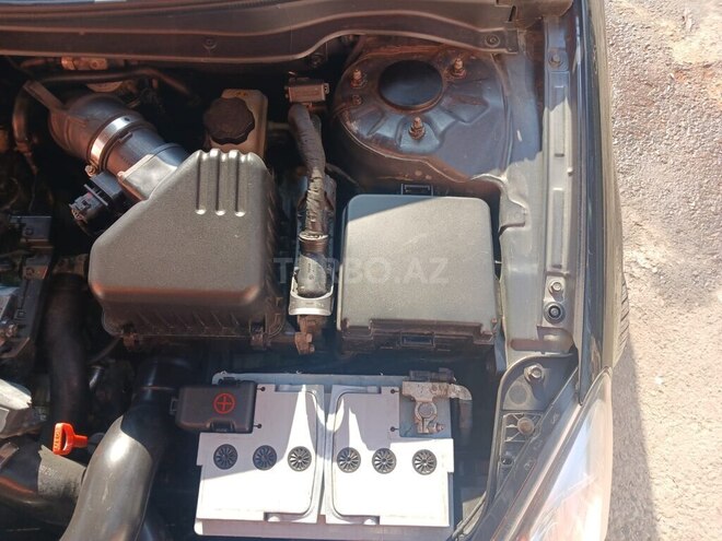 Kia Ceed 2010, 210,000 km - 1.6 l - Şəki