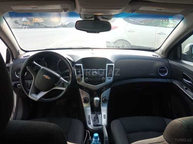 Chevrolet Cruze 2013, 367,200 km - 1.4 l - Bakı