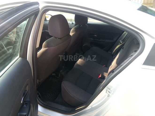Chevrolet Cruze 2013, 367,200 km - 1.4 l - Bakı