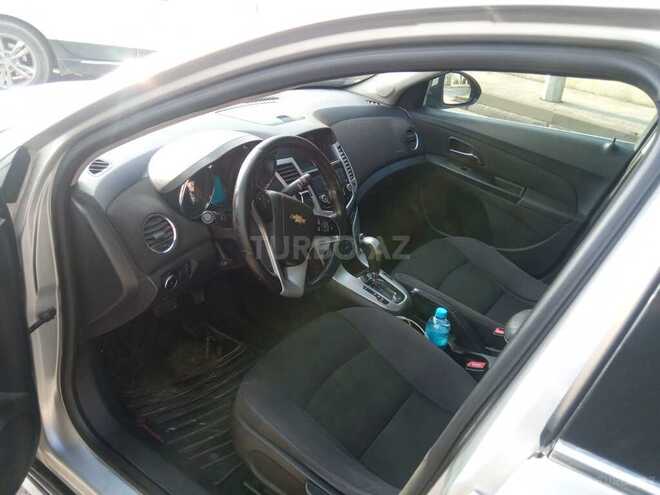 Chevrolet Cruze 2013, 367,200 km - 1.4 l - Bakı