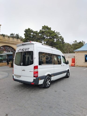 Mercedes Sprinter 315 2009, 200,000 km - 2.2 l - Bakı