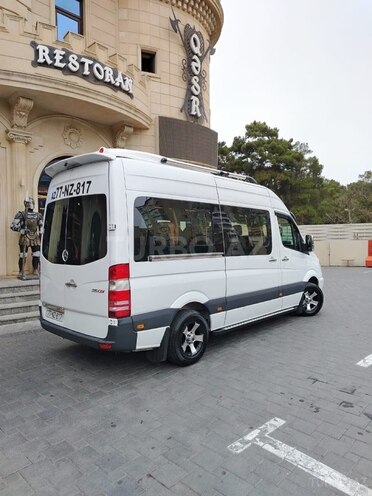 Mercedes Sprinter 315 2009, 200,000 km - 2.2 l - Bakı