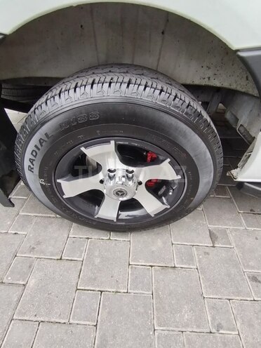 Mercedes Sprinter 315 2009, 200,000 km - 2.2 l - Bakı