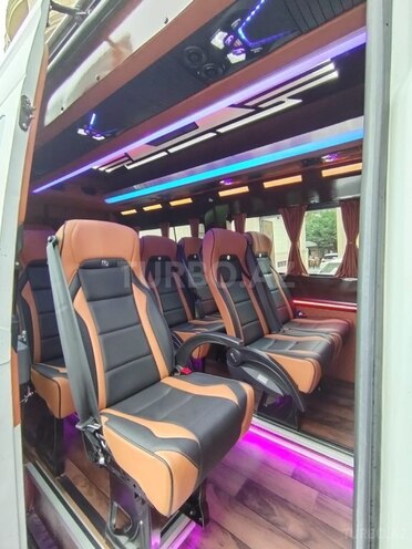 Mercedes Sprinter 315 2009, 200,000 km - 2.2 l - Bakı