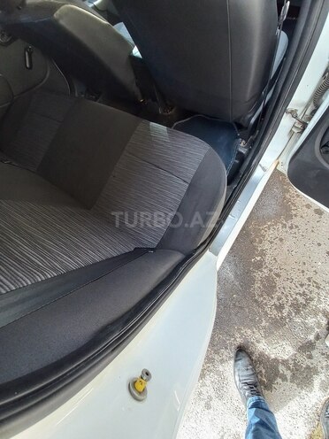 Renault Logan 2011, 237,000 km - 1.6 l - Bakı
