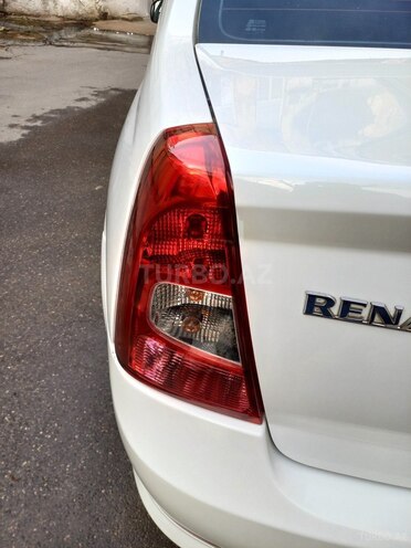 Renault Logan 2011, 237,000 km - 1.6 l - Bakı