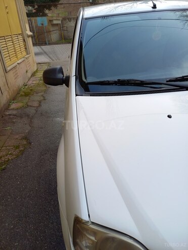 Renault Logan 2011, 237,000 km - 1.6 l - Bakı