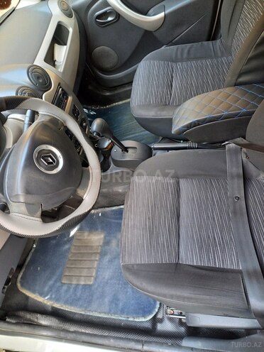 Renault Logan 2011, 237,000 km - 1.6 l - Bakı