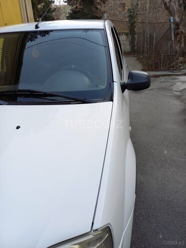 Renault Logan 2011, 237,000 km - 1.6 l - Bakı