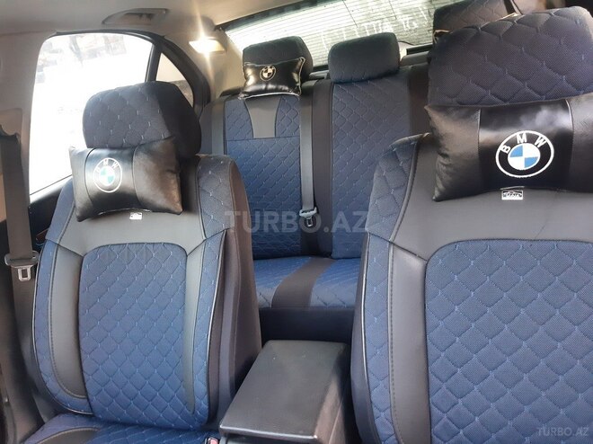 BMW 520 1997, 242,000 km - 2.0 л - Şəki