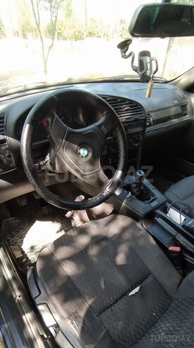 BMW 320 1995, 525,000 km - 2.0 л - Bakı