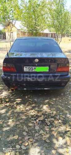 BMW 320 1995, 525,000 km - 2.0 л - Bakı