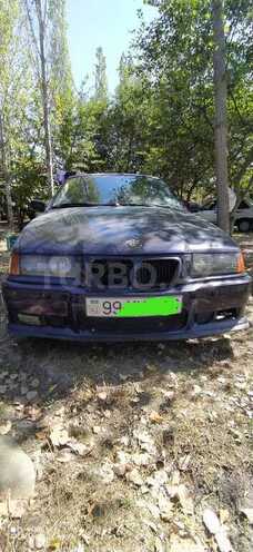 BMW 320 1995, 525,000 km - 2.0 л - Bakı