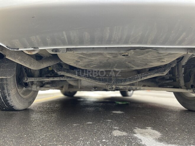Chevrolet Cruze 2014, 277,000 km - 1.4 l - Bakı