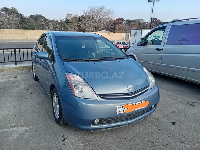 Toyota Prius 2008, 271,000 km - 1.5 l - Bakı