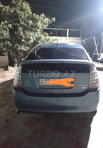 Toyota Prius 2008, 271,000 km - 1.5 l - Bakı