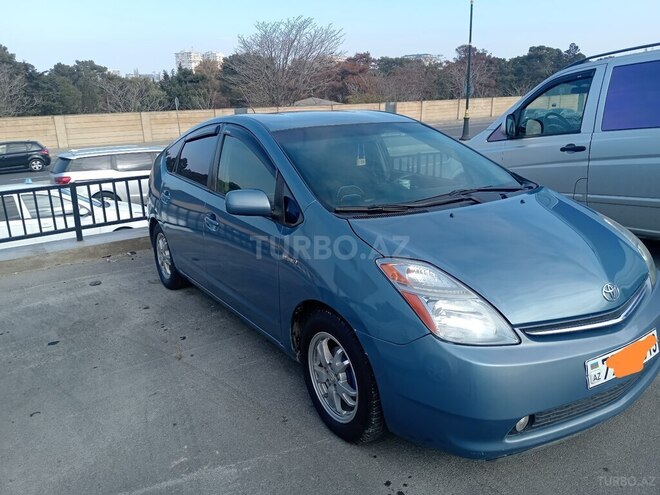 Toyota Prius 2008, 271,000 km - 1.5 l - Bakı