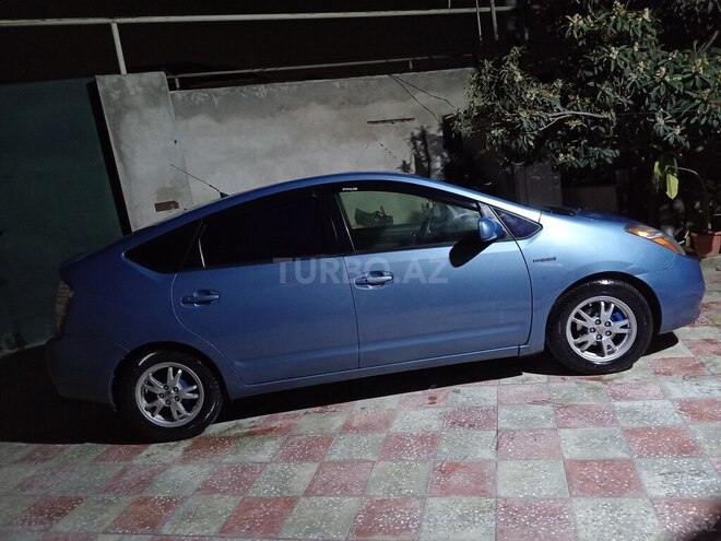 Toyota Prius 2008, 271,000 km - 1.5 l - Bakı