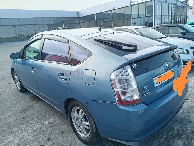 Toyota Prius 2008, 271,000 km - 1.5 l - Bakı